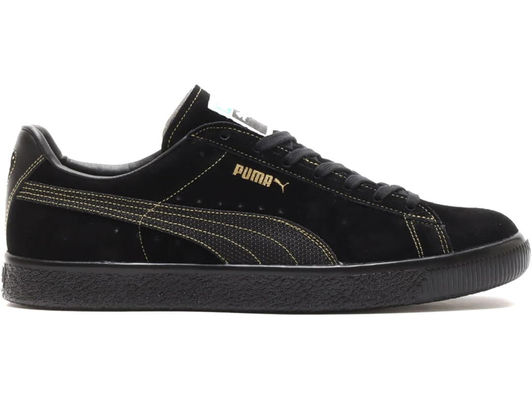 Puma Puma Suede atmos Dusty Champ QDS Made in Japan