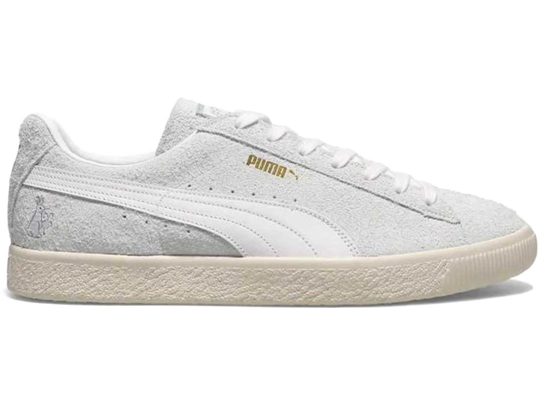 Puma Puma Suede VTG MIJ atmos FR2 White