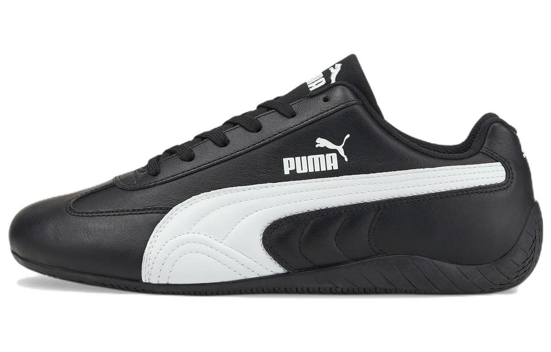 Puma Puma Speedcat Shield 'Black White'