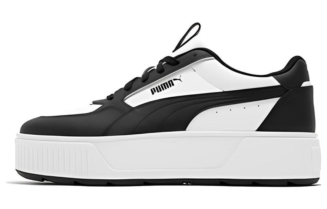 Puma Puma Karmen Rebelle 'Black White' Women's