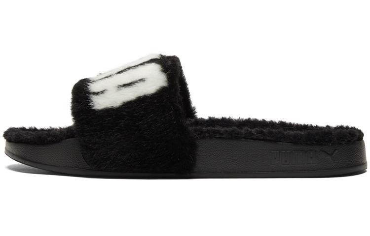 Puma Puma Leadcat 2.0 Fuzz 'Black White' Women's
