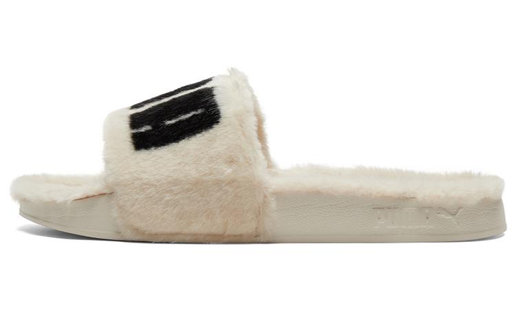 Puma Puma Leadcat 2.0 Fuzz 'Cream White' Women's