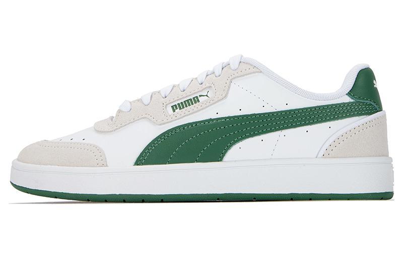 Puma Puma Court Guard Mix 'White Green'