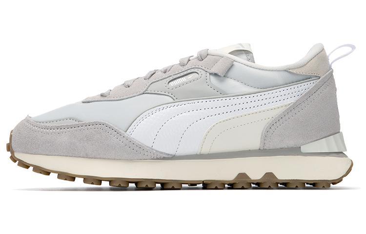 Puma Puma Rider Fv Soft 'Vaporous Grey' Women's