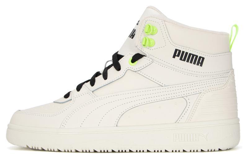 Puma Puma Rebound Joy 'White Black'