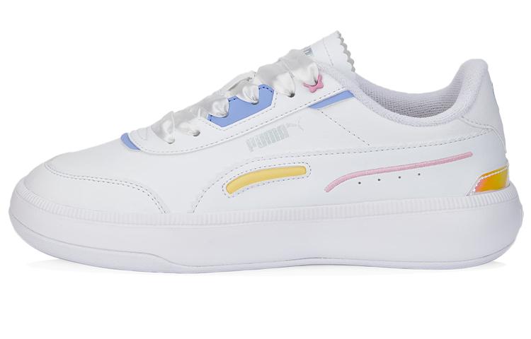 Puma Puma Tori Pixie 'White Multi' Women's