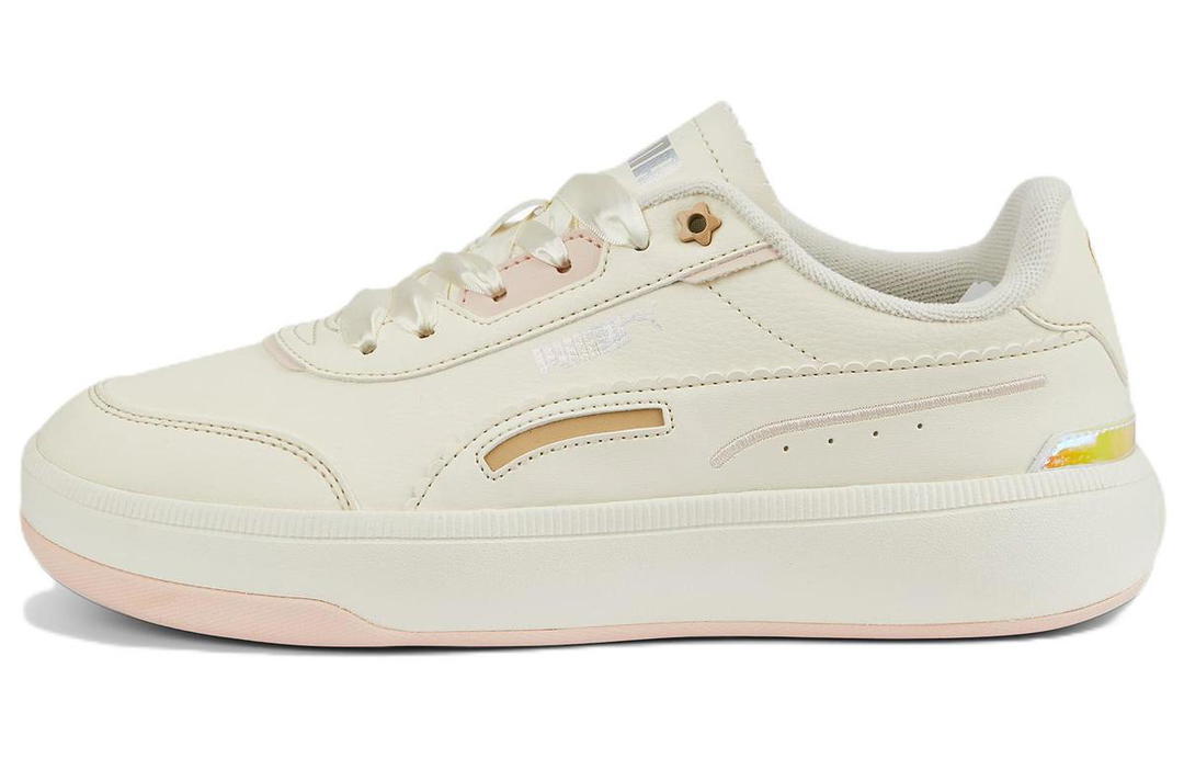 Puma Puma Tori Pixie 'Pristine Island Pink' Women's