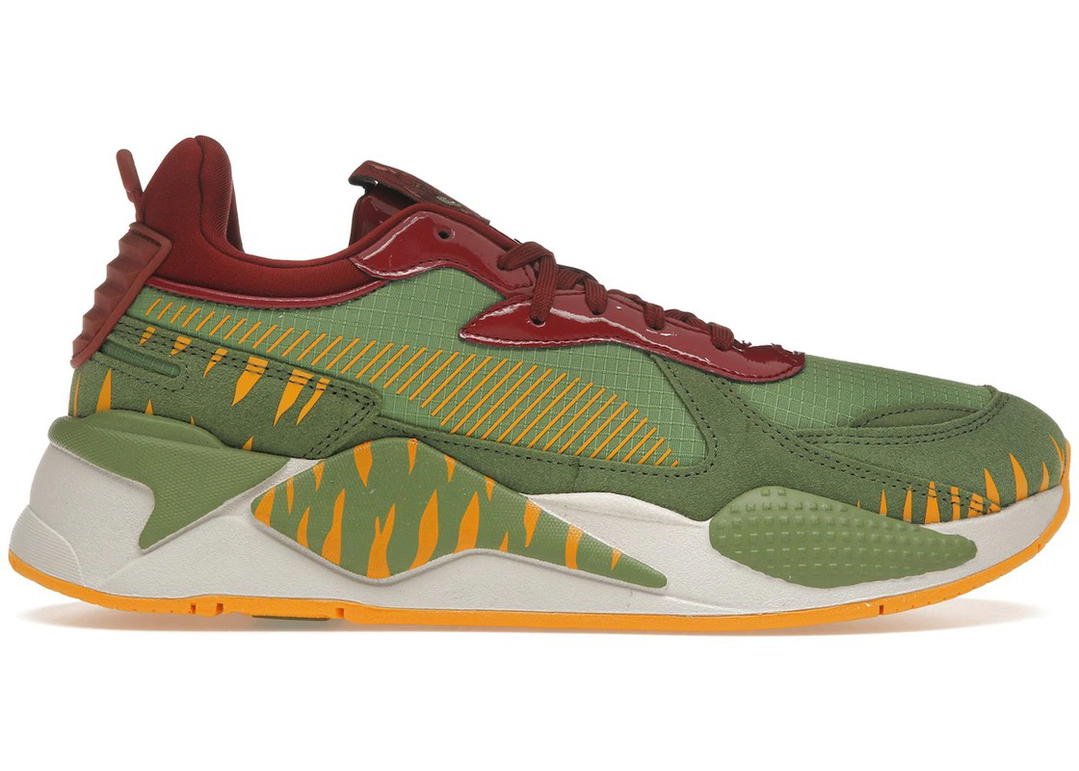 Puma Puma RS-X Masters of the Universe Battle Cat