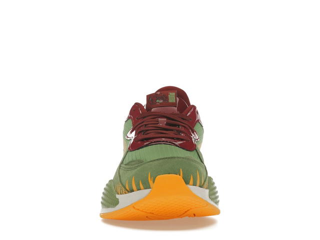 Puma Puma RS-X Masters of the Universe Battle Cat - view 2