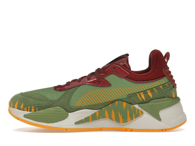 Puma Puma RS-X Masters of the Universe Battle Cat - view 3