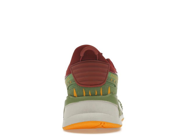 Puma Puma RS-X Masters of the Universe Battle Cat - view 4