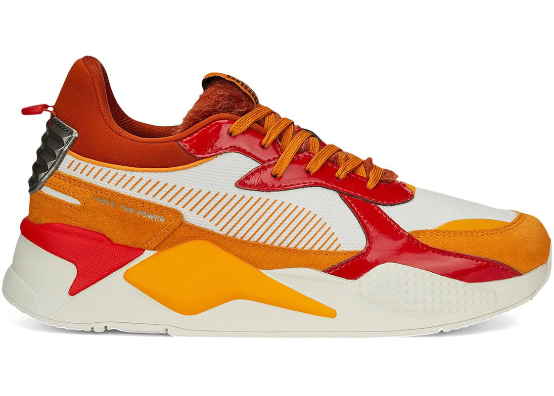 Puma Puma RS-X Masters of the Universe 40th Anniversary He-Man