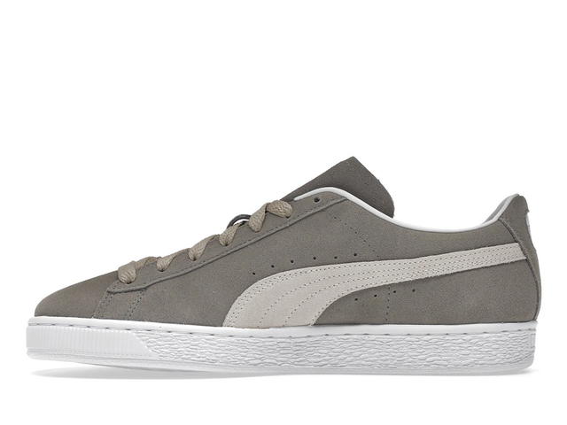 Puma Puma Suede JJJJound Limestone - view 3