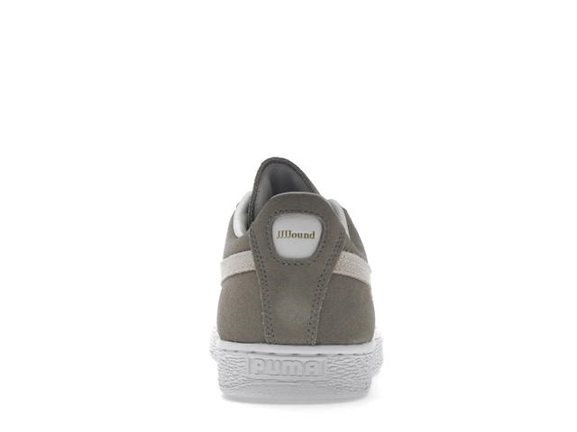 Puma Puma Suede JJJJound Limestone - view 4