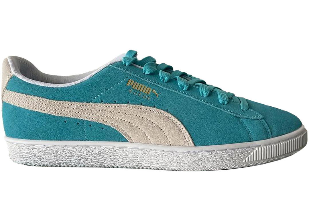 Puma Puma Suede Classic XXI Maersk
