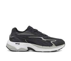 Buy Puma Teveris Nitro Dark Coal Concrete Gray at Sasom – Authentic and Ready to Ship