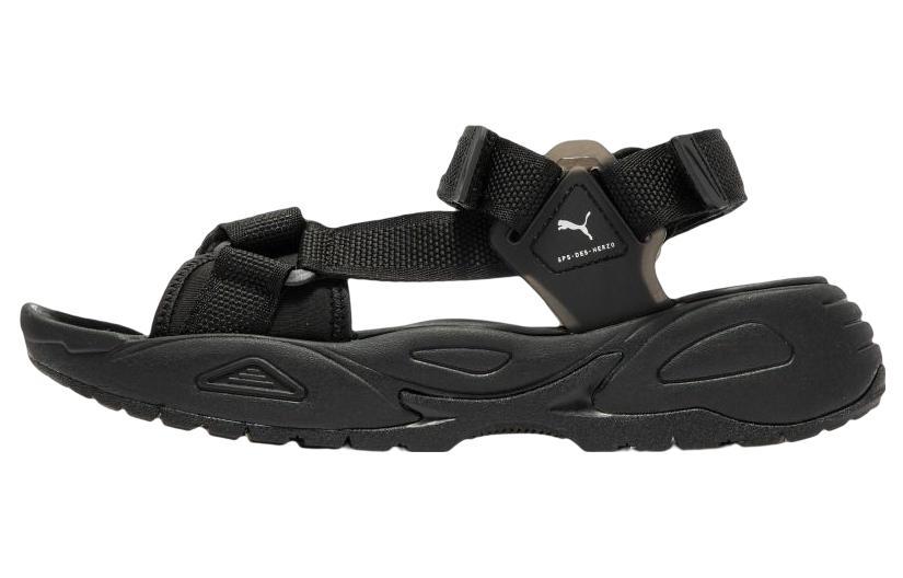 Puma Puma Traek Lite Sandal 'Black'