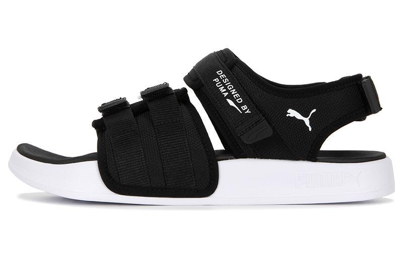 Puma Puma Leadcat City Sandal 'Black White'