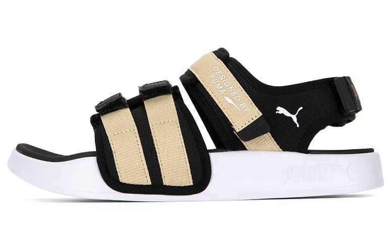 Puma Puma Leadcat City Sandal 'Toasted Almond'