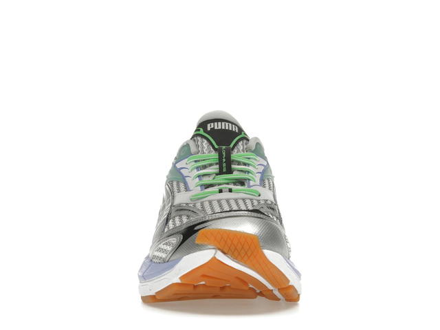 Puma Puma Velophasis Black Intense Lavender - view 2