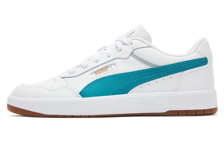 Puma Puma Court Ultra 'White Blue'