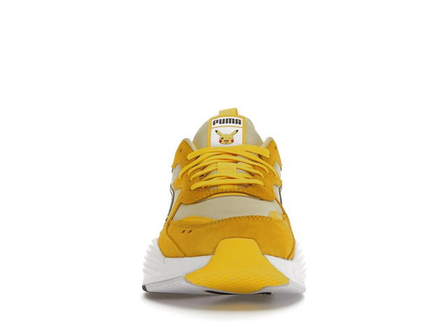 Puma Puma RS-X PokÃ©mon Pikachu - view 2