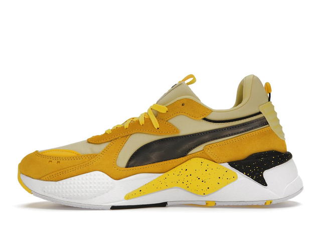 Puma Puma RS-X PokÃ©mon Pikachu - view 3