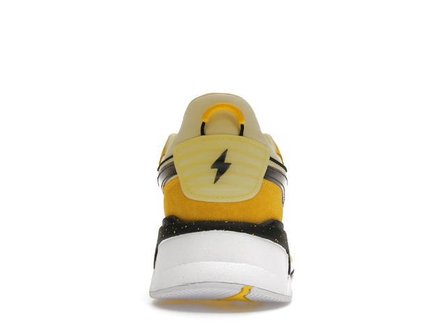 Puma Puma RS-X PokÃ©mon Pikachu - view 4