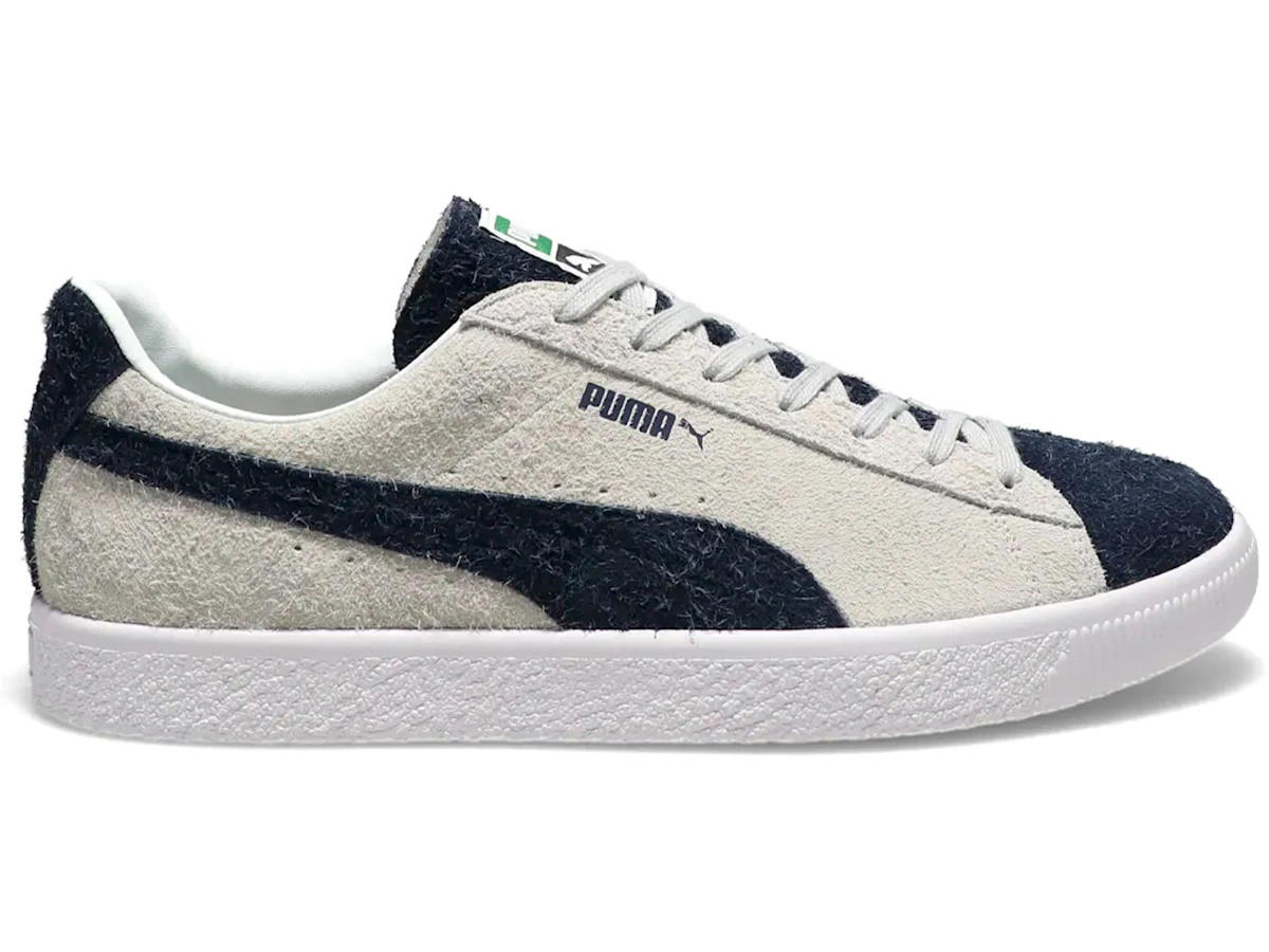 Puma Puma Suede VTG Made in Japan atmos Flagstuf