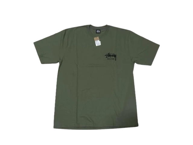 Stussy Stussy Chapter Pack Bangkok Olive - view 2