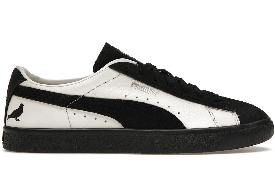 Puma Puma Suede VTG atmos Staple Crow and Pigeon (2023)