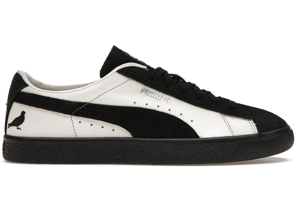 Puma Puma Suede VTG atmos Staple Crow and Pigeon (2023)