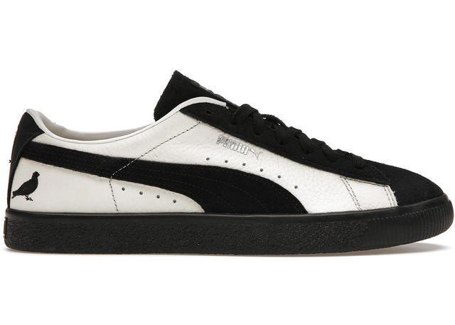 Puma Puma Suede VTG atmos Staple Crow and Pigeon (2023) - view 1