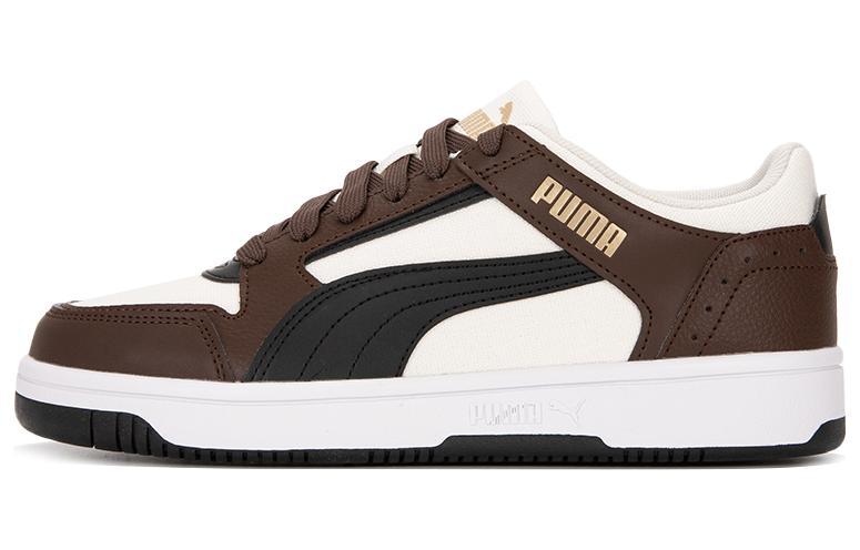 Puma Puma Rebound Joy Low Cv 'Brown'