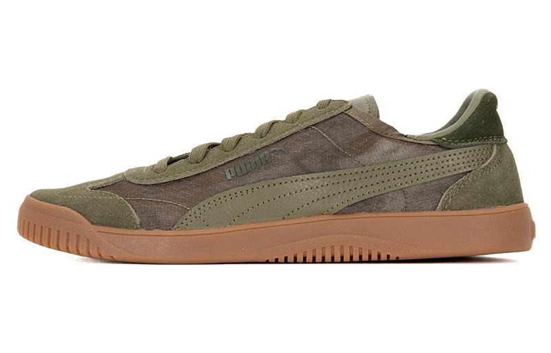 Puma Puma Club 5v5 Olive