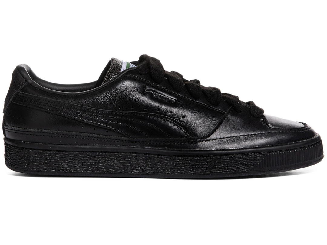 Puma Puma Suede L Rhuigi Black