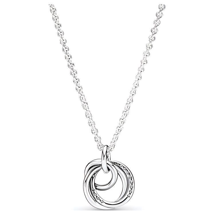 Pandora Pandora Necklaces Women's