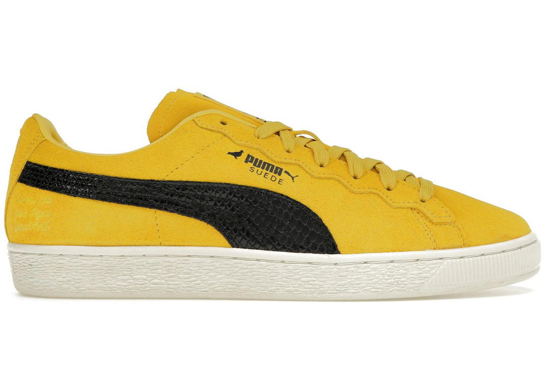 Puma Puma Suede Staple Gidra