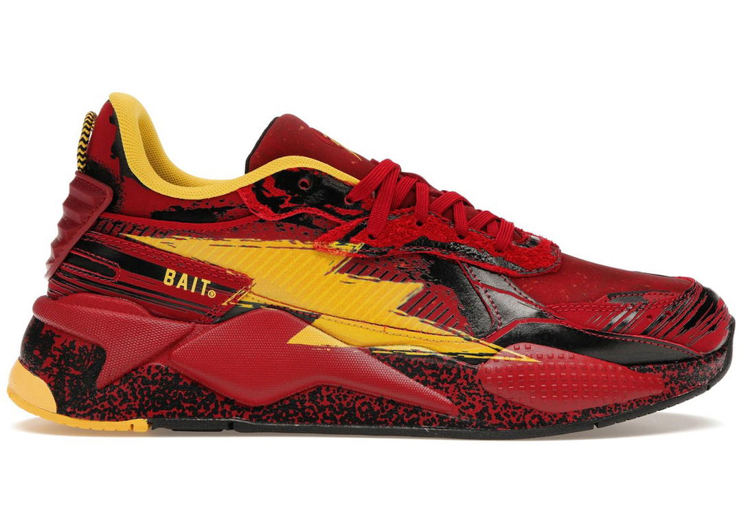 Puma Puma RS-X Bait The Flash