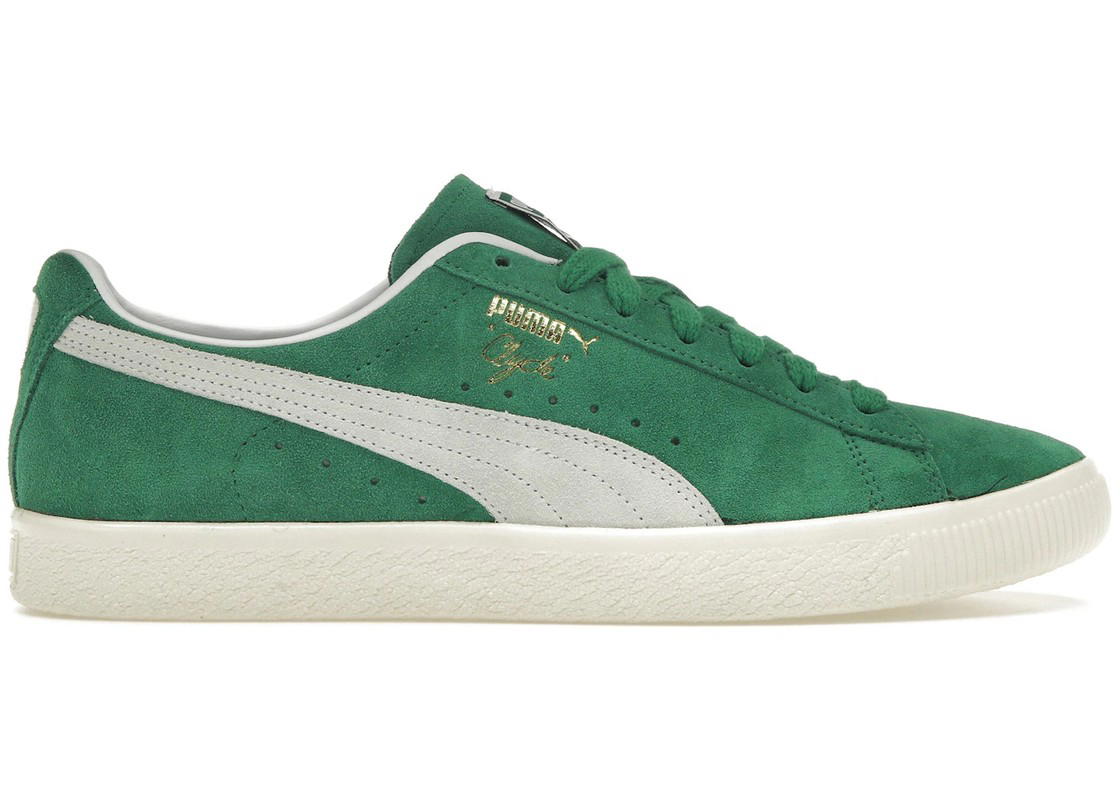 Puma Puma Clyde OG Burdent Green