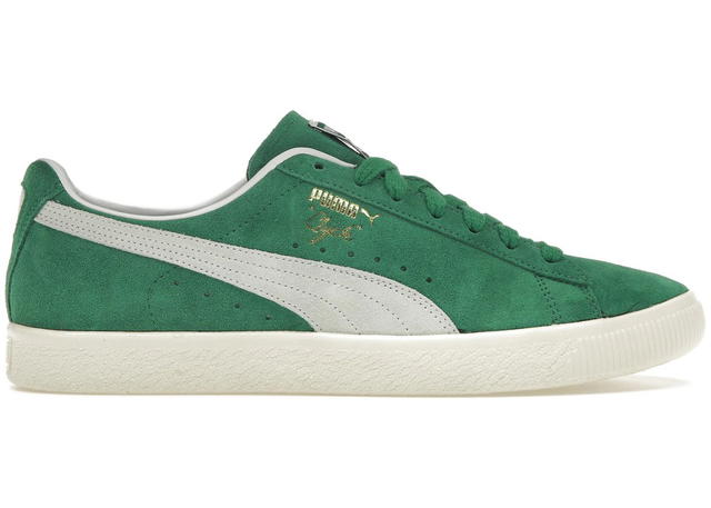 Puma Puma Clyde OG Burdent Green - view 1
