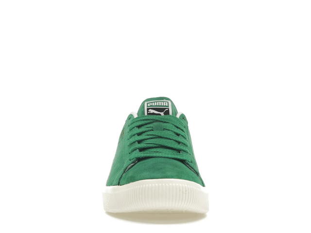 Puma Puma Clyde OG Burdent Green - view 2