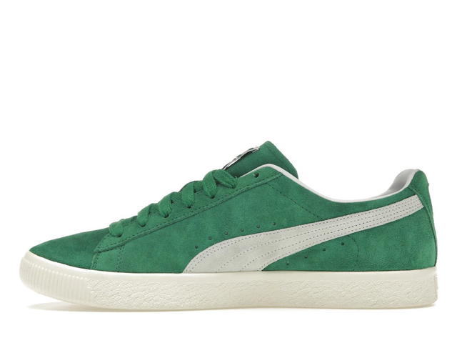 Puma Puma Clyde OG Burdent Green - view 3