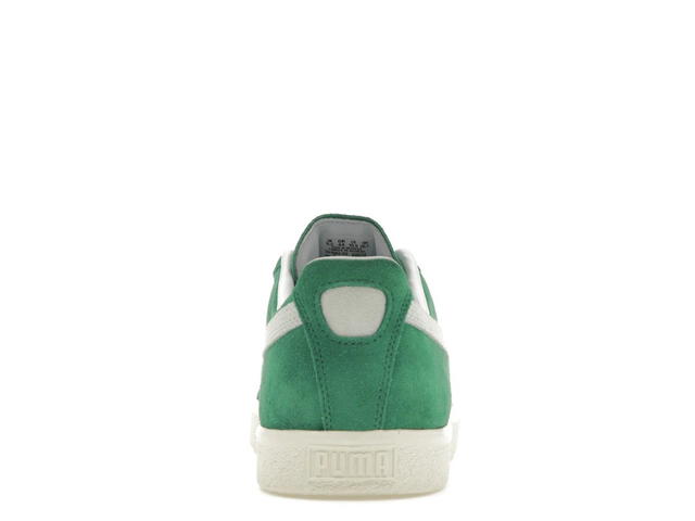Puma Puma Clyde OG Burdent Green - view 4