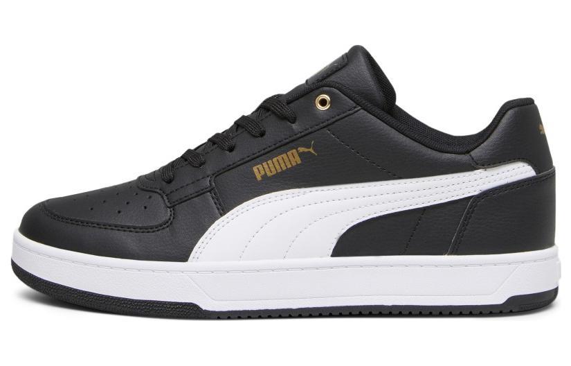 Puma Puma Caven 2.0 'Black White Gold'