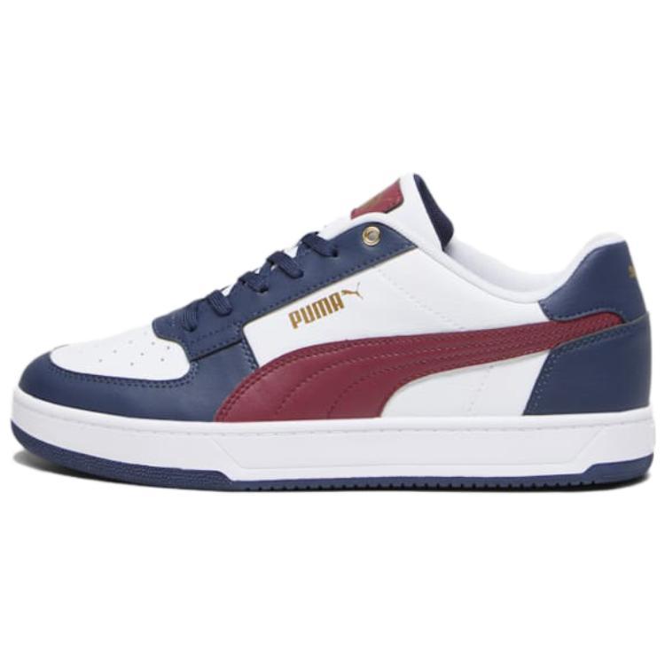 Puma Puma Caven 2.0 Sneakers 'White Red Blue'