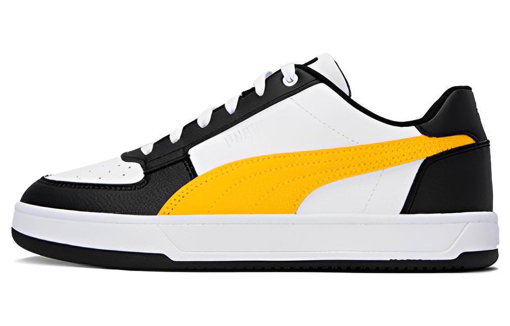 Puma Puma Caven 2.0 'Yellow And Black