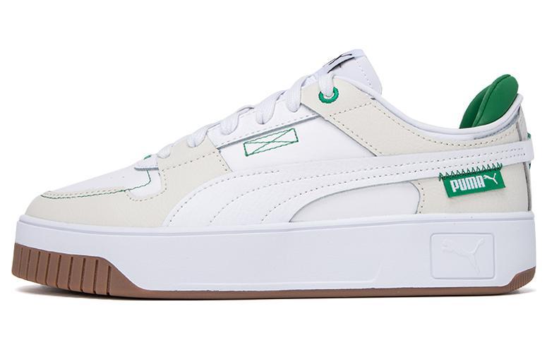 Puma Puma Carina Street Vtg 'Vapor Gray'