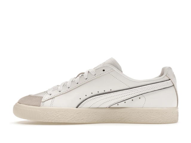 Puma Puma Clyde Extra Butter NYC - view 3