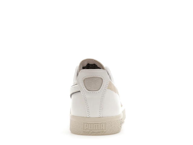 Puma Puma Clyde Extra Butter NYC - view 4
